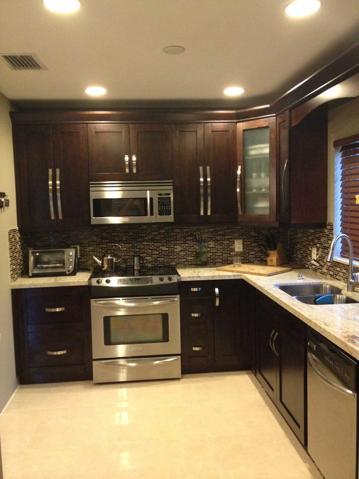 New Kitchens in Miami-Dade — Miami General Contractor
