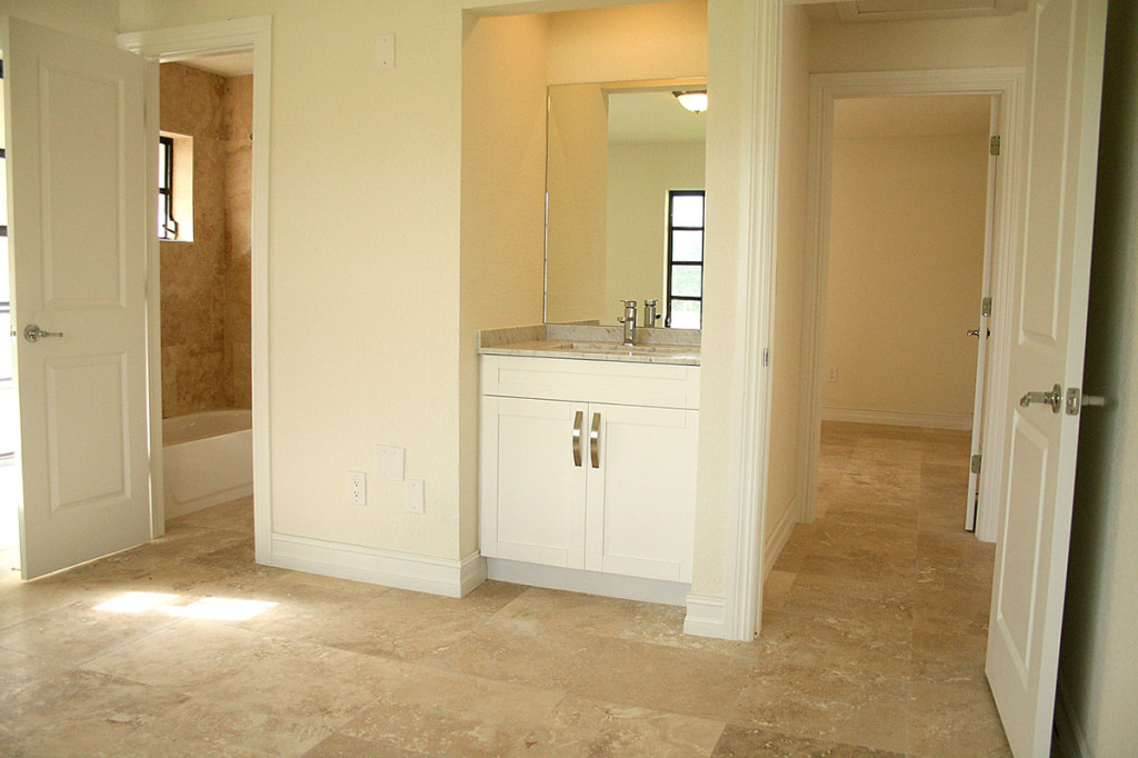 Remodeled Bedroom